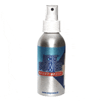 Ice Power Sport Spray - 125ml