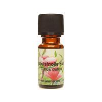 Unique - Appelsinolje Extra - 10 ml