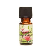 Unique - Tea Tree olje - 10 ml