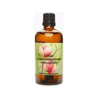 Unique - Sensuell Stimulerende Massasjeolje - 100 ml