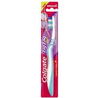 Colgate Zig-Zag Plus tannbørste (medium) -1 stk.