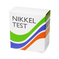 Nikkel Test - 2x10 ml