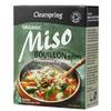 Clearspring Miso Umami Buljong Ø 4 x 28 g - 112 g.