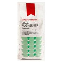Skærtoft Mølle Rugkjerner knekket Ø - 500 g