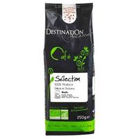Kaffe formalt 100% arabica Ø - 250 g