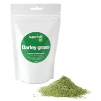 Superfruit Barleygrass pulver Ø - 100 g