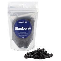 Superfruit Blueberries blåbær - 200 g
