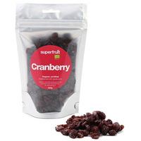 Superfruit Cranberries tranebær Ø - 200 g