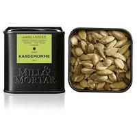 Mill & Mortar Kardemomme, hel Ø - 25 g