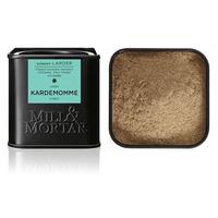 Mill & Mortar Kardemomme Ø - 30 g