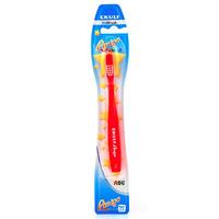 Ekulf KidBrush Amigo 2-6 år - 1 stk.