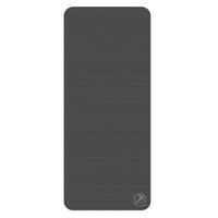 Treningsmatte - Antrasittgrå - 180x60x1cm