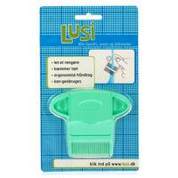 Lusi lusekam - 1 stk