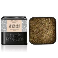 Mill & Mortar Herbes de Provence Ø - 35 g