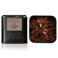 Stjerneanis Ø - 30 gr