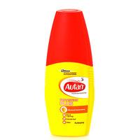 Autan Protection Plus Pump Spray - 100 ml