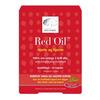 New Nordic Red Oil Omega-3 Krill Olje - 60 kaps.