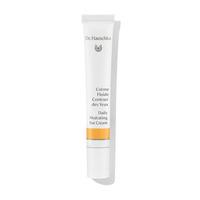 Dr. Hauschka Daily Hydrating Eye Cream - 12 ml