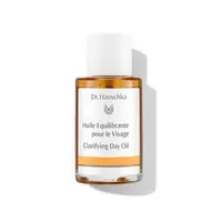 Dr. Hauschka Clarifying Day Oil - 18 ml