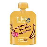Ella's Kitchen Banan Ø - 70 g