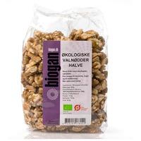 Biogan Valnøtter halve Ø - 500 g.