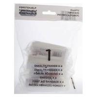 Noraid refill, pose nr. 1 - 1 stk