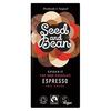 Seed & Bean mørk sjokolade espresso