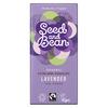 Seed & Bean mørk sjokolade lavendel