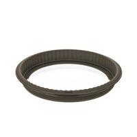 Lurch Paiform Med Glassbunn 26 cm