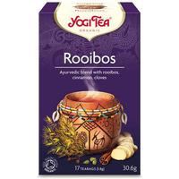 Yogi Tea Rooibos Ø - 17 poser