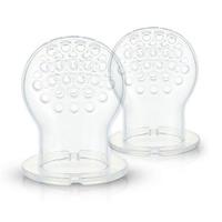 Kidsme Food Feeder Refill, Large - 2 stk.