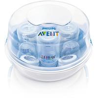 Philips Avent sterilisator for mikrobølgeovn