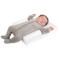 Doomoo Basic kilepute m. sidestøtter