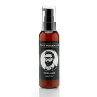 Percy Nobleman Beard Wash - 100 ml