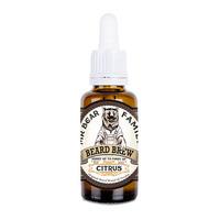 Mr. Bear Beard Brew Oil Citrus - 30 ml
