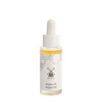 Mühle Organic Arganolje - 30 ml