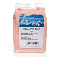 Biogan Himalayasalt fin - 500 g