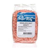 Grovt Himalayasalt til kvern - 500 g