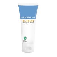 Klinion Bodycream 70% - 100 ml