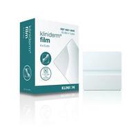 Kliniderm Film Steril 4x5cm - 50 stk