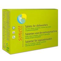 Sonett Oppvasktablett 25 x 20gr - 500 gram
