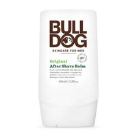 Bulldog Original After Shave Balm - 100 ml