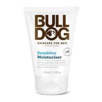 Bulldog Sensitive Moisturiser - 100 ml