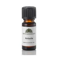 Urtegaarden Anisolje - 10ml