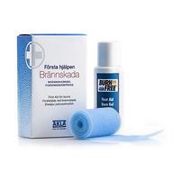 Akla Førstehjelp Kit - Brannskade