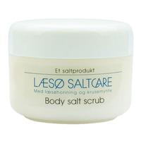 Læsø Salt Care Scrub Cream - 250 ml.