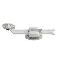 Baby Dan - vindulås - hvit