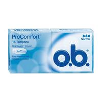 O.B. ProComfort Normal - 16 stk.