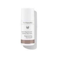 Dr. Hauschka Regenerating Eye Cream - 15 ml