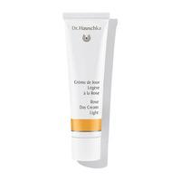 Dr. Hauschka Rosenkrem Light - 30 ml